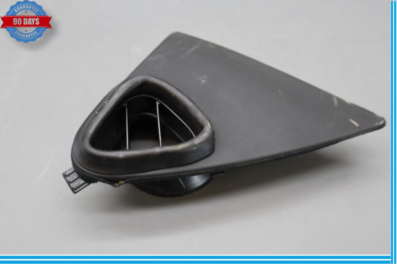 Load image into Gallery viewer, 06-12 Bentley Continental Right Side Dashboard End Cap Trim Cover Panel Oem