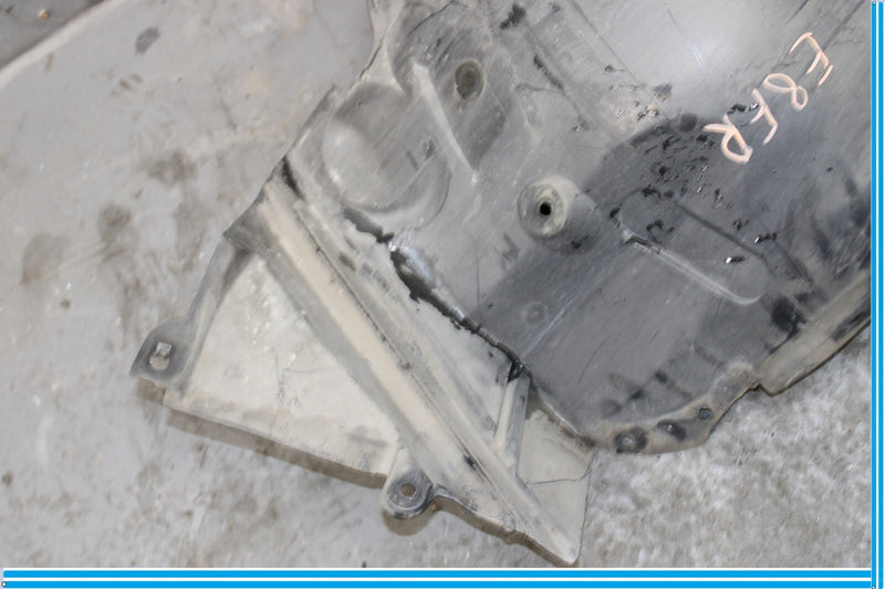 Load image into Gallery viewer, 03-09 Mercedes CLK550 W209 Front Right Passenger Fender Liner Splash Shield Oem