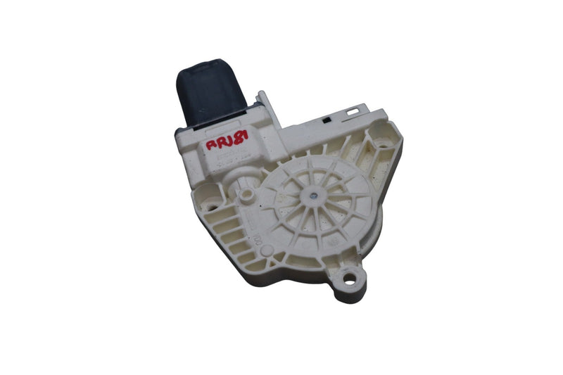 Load image into Gallery viewer, 06-09 Land Rover Range Rover Rear Right Side Window Regulator Motor Oem