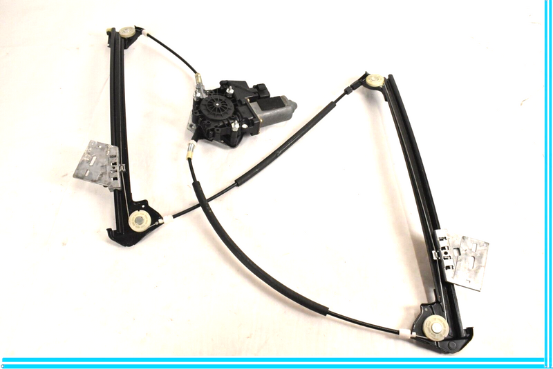 Load image into Gallery viewer, 2007-2013 BMW E70 X5 FRONT RIGHT PASSENGER DOOR WINDOW REGULATOR MOTOR