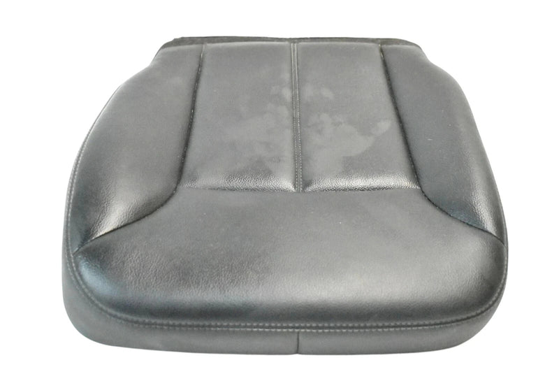Load image into Gallery viewer, 07-12 Mercedes X164 GL450 Front Right Side Lower Bottom Seat Cushion Black Oem
