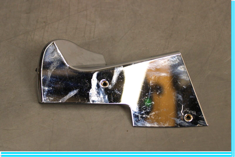 Load image into Gallery viewer, 97-04 Mercedes R170 SLK230 SLK320 Left Side Interior Lower Trim Panel Cover Oem