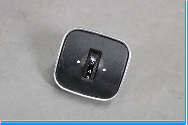 Load image into Gallery viewer, 03-11 Mercedes SL500 Front Right Passenger Side Seat Lumbar Switch Control Oem
