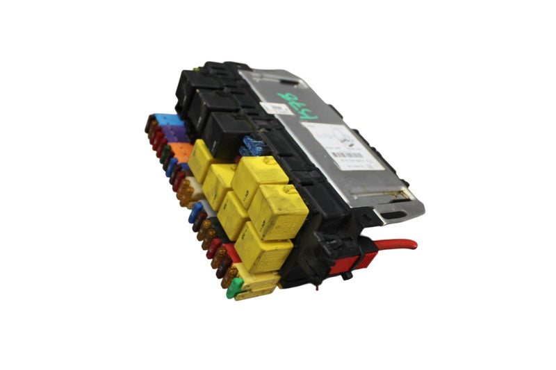 Load image into Gallery viewer, 03-12 Mercedes R230 SL500 Front Left Side SAM Fuse Box Control Module Oem