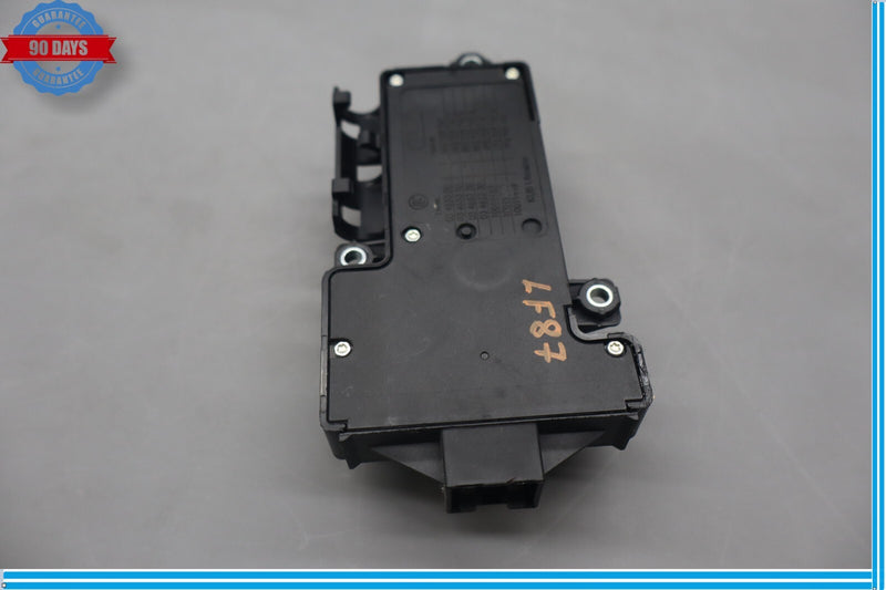 Load image into Gallery viewer, 12-18 Audi A6 Front Left Driver Side Seat Adjust Control Switch Oem