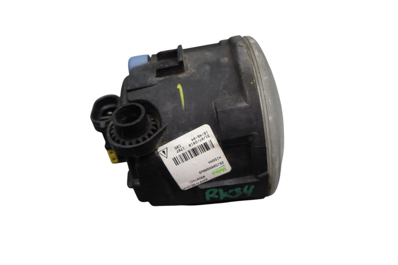 Load image into Gallery viewer, 11-17 Infiniti QX56 QX80 Front Right Side Fog Light Lamp Assembly Oem