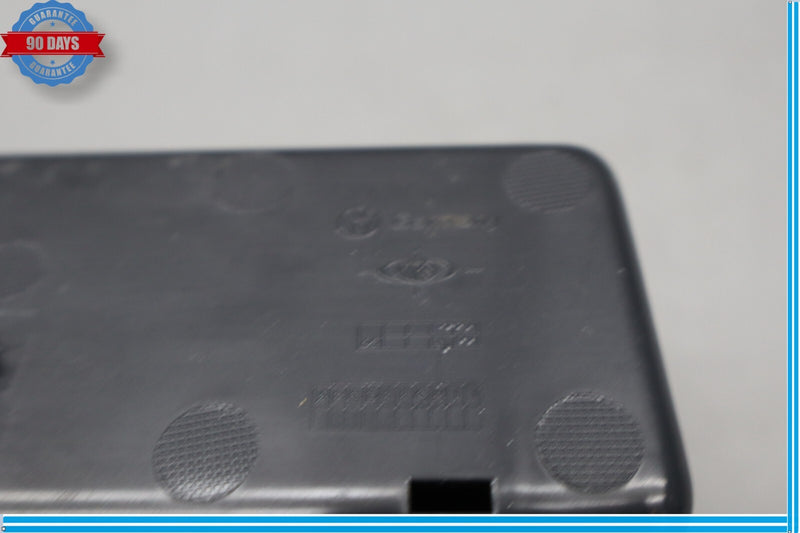 Load image into Gallery viewer, 11-15 Volkswagen VW Touareg Rear Console Lower Storage Bin Insert Tray Oem