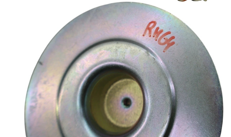 Load image into Gallery viewer, 14-24 Jaguar X152 F-Type Rear Right Passenger Audio Sound Subwoofer Speaker Oem