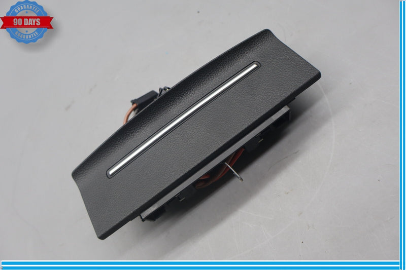 Load image into Gallery viewer, 12-18 Audi A6 Quattro Rear Center Console Cigarette Lighter Power Outlet Oem