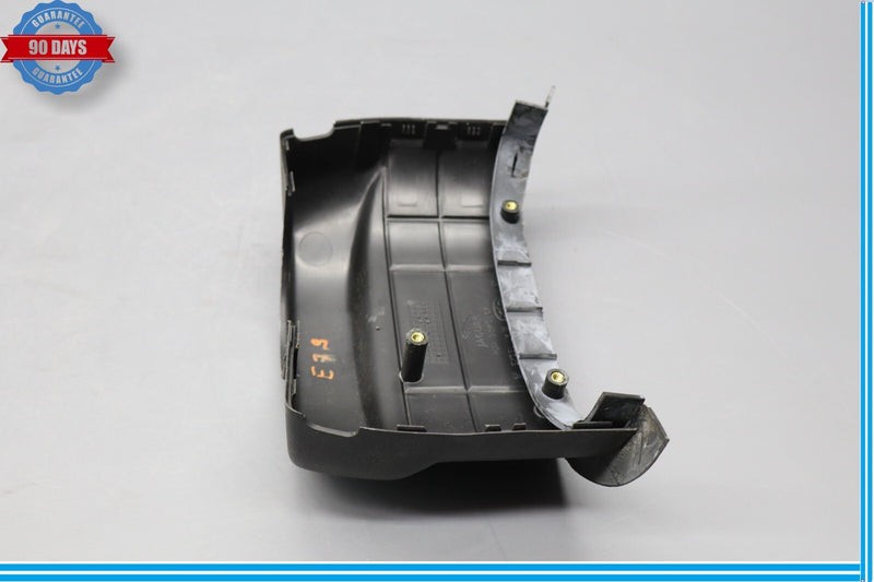 Load image into Gallery viewer, 97-03 Jaguar XK8 XKR X100 Steering Column Upper Cover Trim Panel HJA9340CA Oem