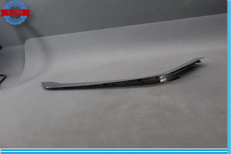 Load image into Gallery viewer, 14-17 Land Rover Range Rover Sport Right Console Bezel Molding Trim Cover Oem