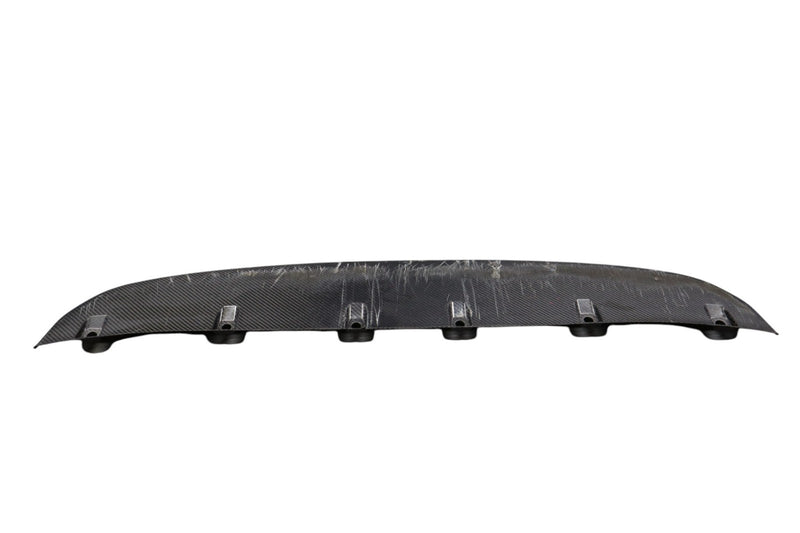 Load image into Gallery viewer, 15-20 Maserati Quattroporte M156 Front Bumper Spoiler 06701115770 Oem