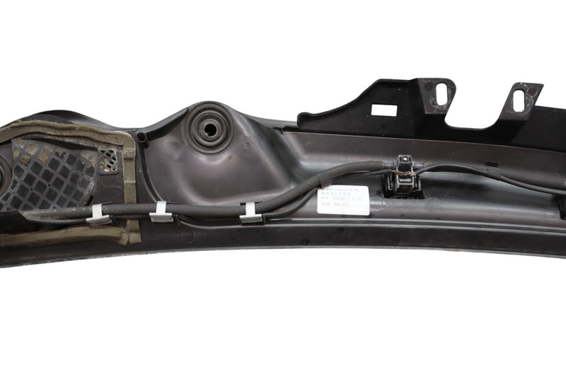 Load image into Gallery viewer, 10-17 Mercedes W207 E350 E550 Front Windshield Wiper Cowl Panel Cover Trim Oem