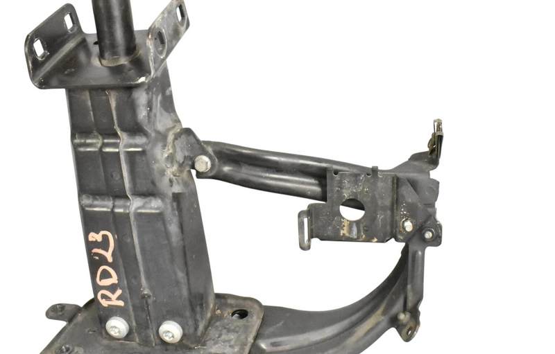 Load image into Gallery viewer, 06-11 Mercedes CLS55 AMG CLS550 Front Right Bumper Reinforcement Bar Bracket Oem