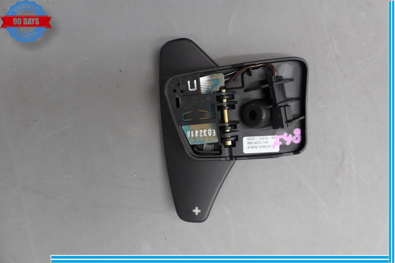 Load image into Gallery viewer, 10-19 Jaguar X351 XJ XJL Steering Right Side Shift Paddle Down Switch Oem