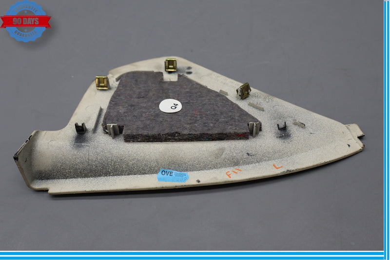 Load image into Gallery viewer, 03-06 Mercedes R230 SL500 SL55 AMG Left Side Dashboard Dash Trim Panel Cover Oem