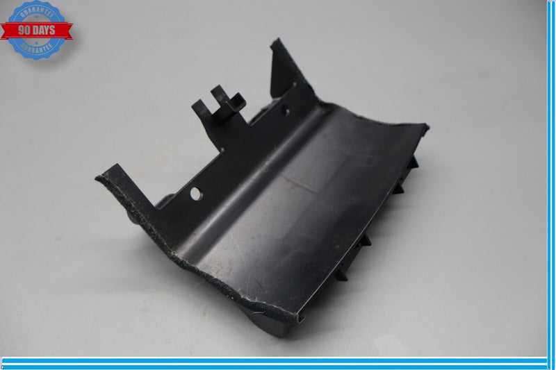 Load image into Gallery viewer, 06-12 Bentley Continental GT GTC Center Console Armrest Hinge Filler Trim Oem