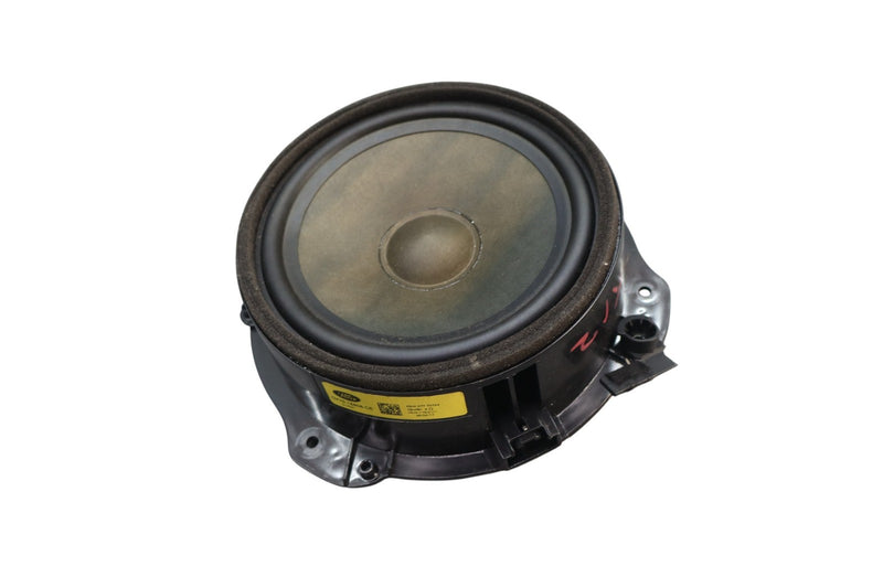 Load image into Gallery viewer, 16-20 Jaguar XF X260 Rear Right Passenger Side Door Audio Speaker Oem