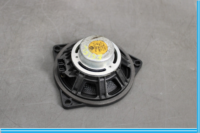 Load image into Gallery viewer, 09-15 BMW 750Li 750i F01 F02 Front Left Door Audio Radio Mid-Range Speaker Oem