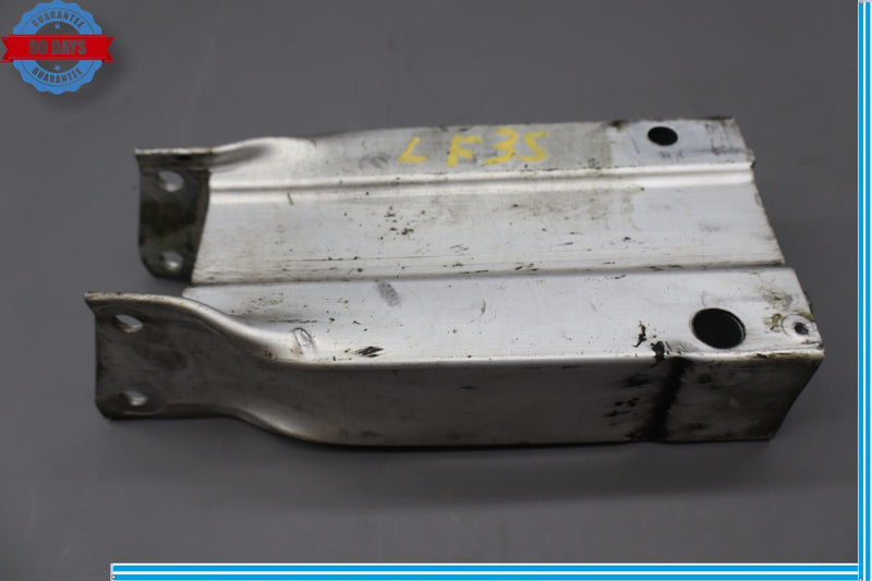 Load image into Gallery viewer, 08-14 Mercedes W204 C350 C250 Left Bumper Reinforcement Impact Bar Bracket Oem