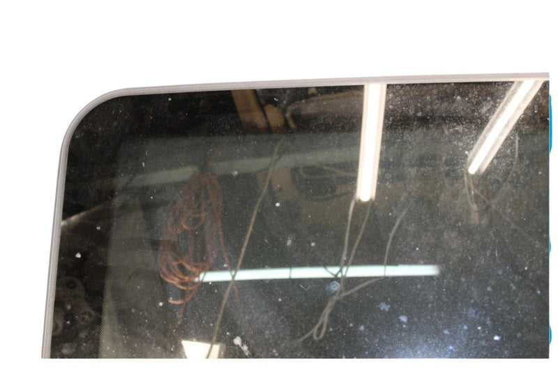 Load image into Gallery viewer, 06-13 Mercedes X164 GL350 ML550 R350 Sunroof Sun Roof Glass 2517800021 OEM