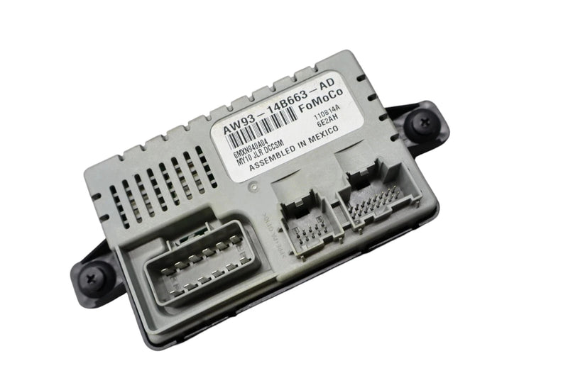 Load image into Gallery viewer, 10-18 Jaguar XJ XJL XJR X351 Seat Heating Cooling Control Module Unit OEM