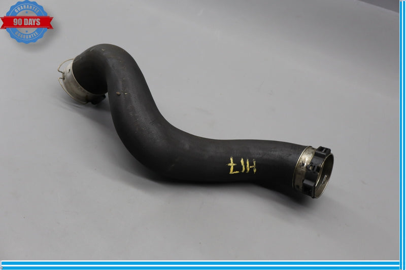 Load image into Gallery viewer, 10-15 Mercedes C250 C350 E350 W207 Intercooler Inlet Hose Pipe Tube Oem