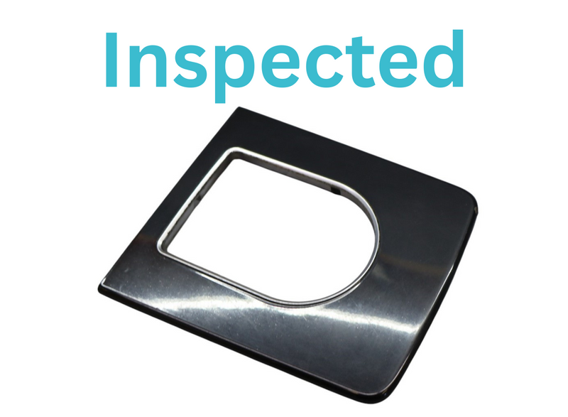 Load image into Gallery viewer, 16-20 Jaguar XE X260 Center Console Gear Selector Surround Cover Trim Bezel Oem