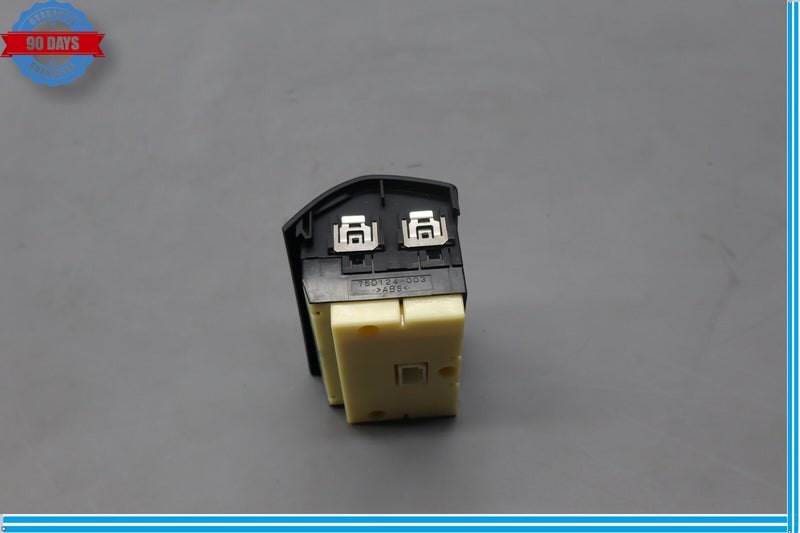 Load image into Gallery viewer, 07-12 Lexus LS460 Outer Mirror Steer Wheel Heat Parking Control Switch Oem