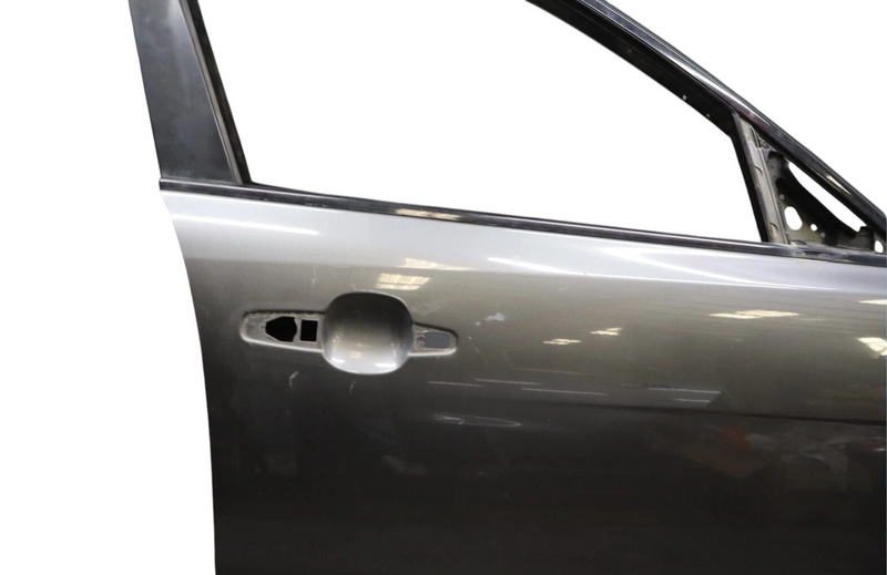 Load image into Gallery viewer, 17-23 Jaguar F-Pace Front Right Passenger Side Exterior Door Shell Panel OEM