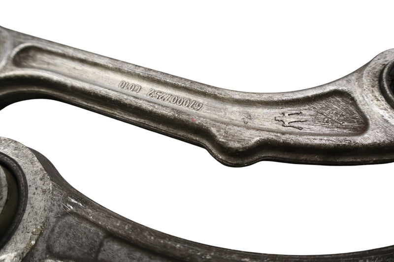 Load image into Gallery viewer, 14-17 Maserati Ghibli M157 Rear Left Side Lower Suspension Control Arm Set Oem