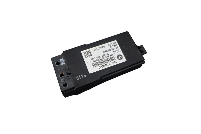 Load image into Gallery viewer, 12-18 BMW 320i 328i 428i F30 Left Or Right Side Seat Heat Heated Control Oem