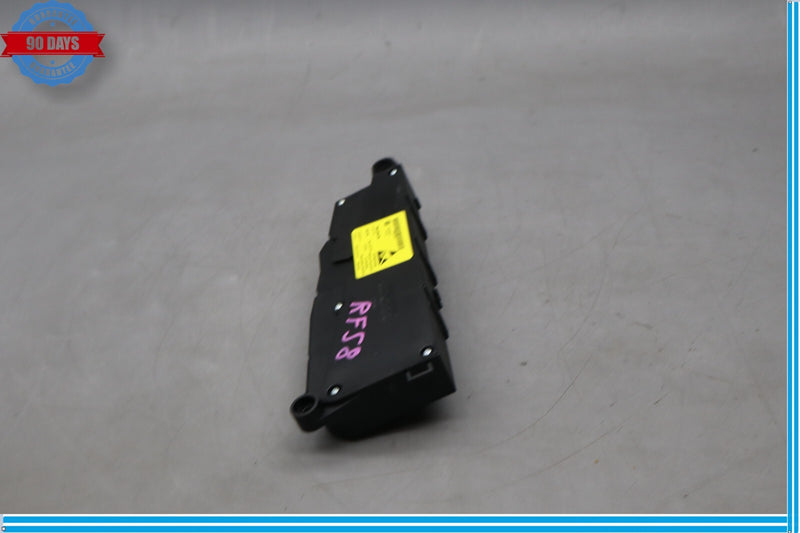 Load image into Gallery viewer, 08-14 BMW X5 X6 E70 Front Right Side Power Seat Adjustment Control Switch Oem