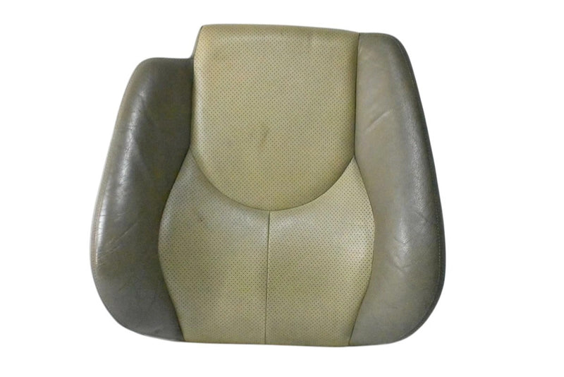 Load image into Gallery viewer, 96-02 Mercedes R129 SL320 SL500 Front Right Passenger Top Upper Seat Cushion OEM