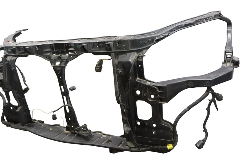 Load image into Gallery viewer, 11-16 Hyundai Equus SIG Front Radiator Support Core Carrier Assembly Oem