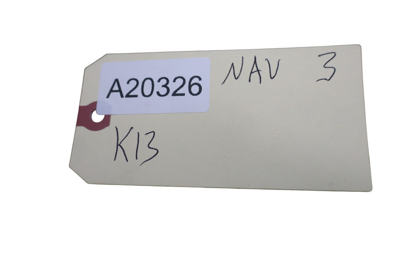 Load image into Gallery viewer, 09-11 BMW 750Li Front Dashboard Heads Up Display Unit Panel 62309210851 Oem