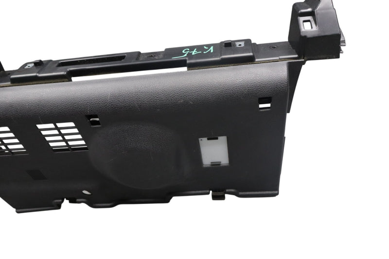 Load image into Gallery viewer, 15-19 Hyundai Genesis Front Dashboard Center Lower Panel Trim Bezel Oem