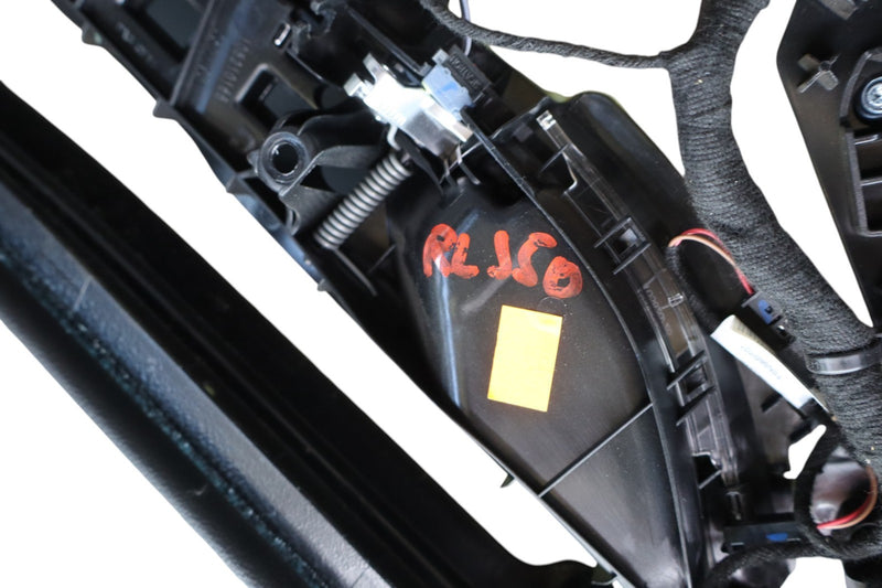 Load image into Gallery viewer, 14-22 Maserati Ghibli M157 S Rear Left Driver Side Interior Door Panel Cover Oem