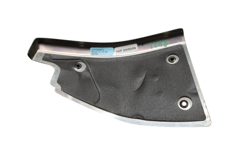 Load image into Gallery viewer, 10-17 Mercedes E350 W207 Right Passenger Side Door Panel Edge Trim Oem
