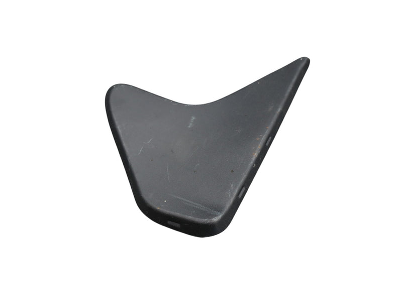 Load image into Gallery viewer, 12-16 Mercedes X166 SLK350 Rear Left Side Trunk Access Trim Cover Oem