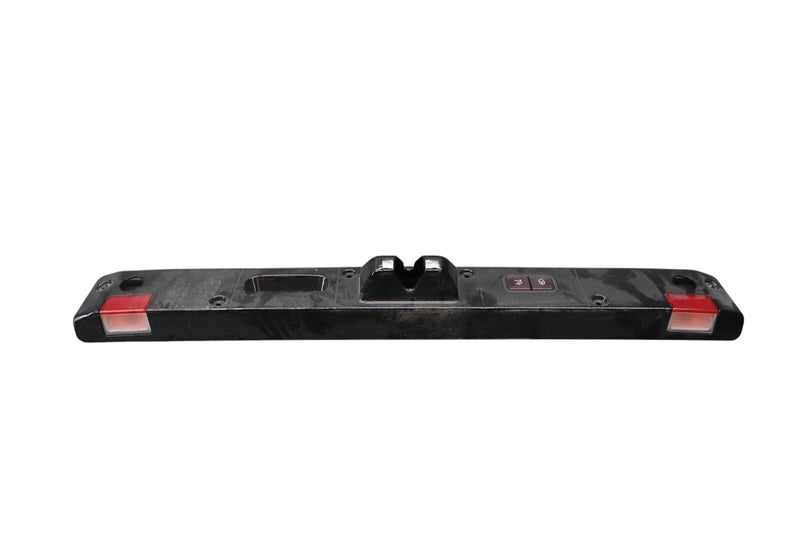 Load image into Gallery viewer, 07-13 Mercedes S550 S400 Rear Trunk Lid Lock Latch Trim Cover A2217500693Oem