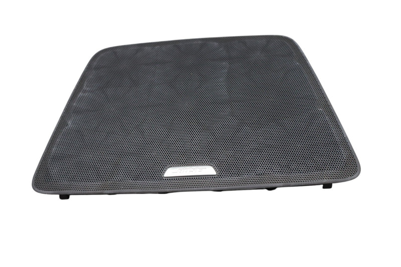 Load image into Gallery viewer, 11-17 Audi A8L A8L Quattro Rear Shelf Center Speaker Cover Grille Grill Oem