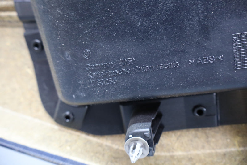 Load image into Gallery viewer, 10-17 BMW 535i 535XI GT 550i GT Rear Right Side Interior Door Panel Trim Oem