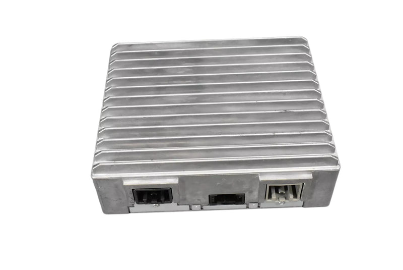 Load image into Gallery viewer, 08-13 Volvo C70 Multimedia Amplifier Amp Audio Radio Stereo Sound Unit Oem