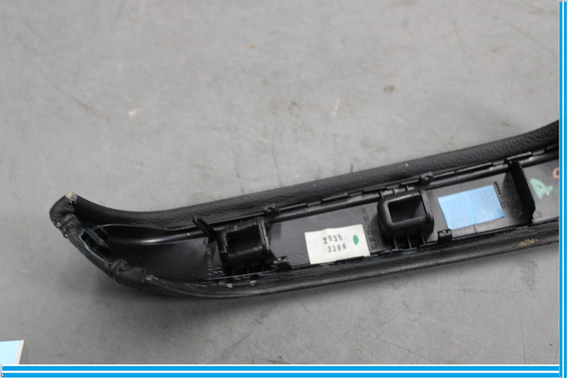 Load image into Gallery viewer, 14-17 Maserati Ghibli Rear Left Driver Side Door Handle Trim Oem