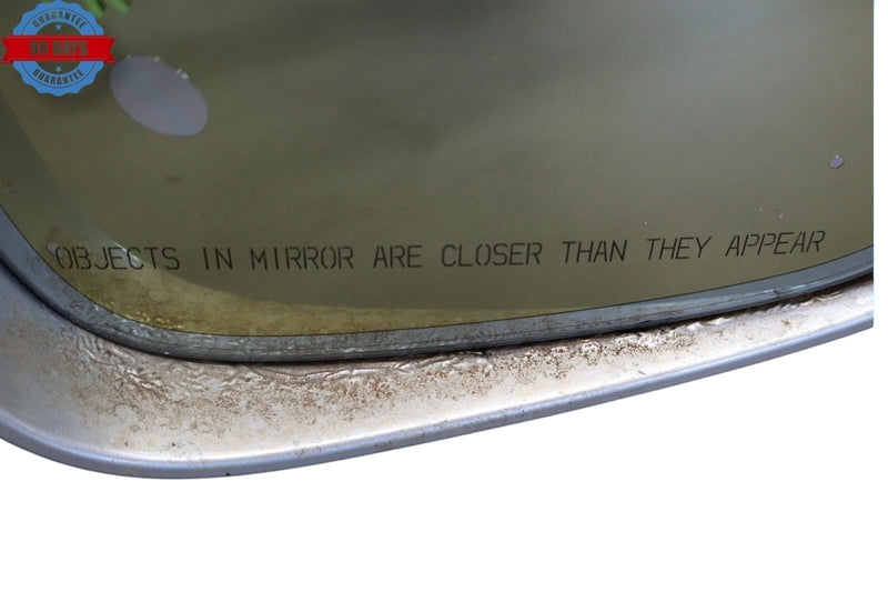 Load image into Gallery viewer, 07-09 Audi Q7 4L Front Right Passenger Side Exterior Power Door Mirror Oem