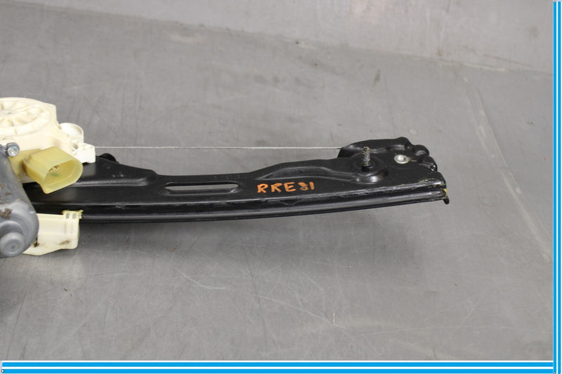 Load image into Gallery viewer, 07-13 BMW X5 E70 Rear Right Passenger Door Window Regulator Motor Oem