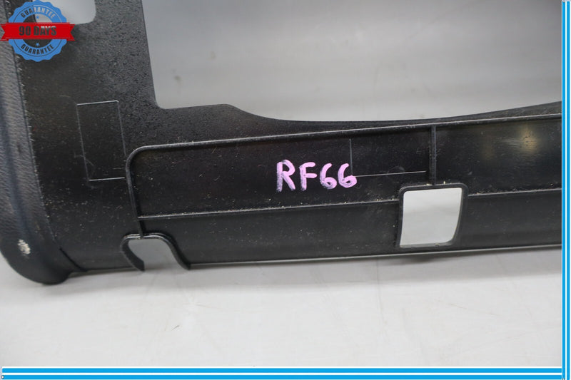 Load image into Gallery viewer, 10-17 Mercedes W204 C250 C350 Front Right Side Back Panel Seat Cover Trim Oem