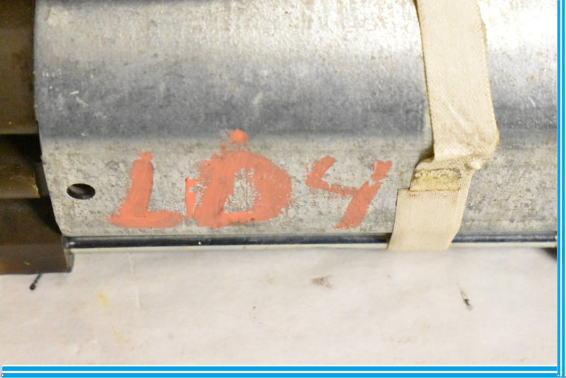 Load image into Gallery viewer, 90-02 MERCEDES R129 500SL SL500 FRONT LEFT DRIVER SEAT MOTOR 1298205742 OEM A98