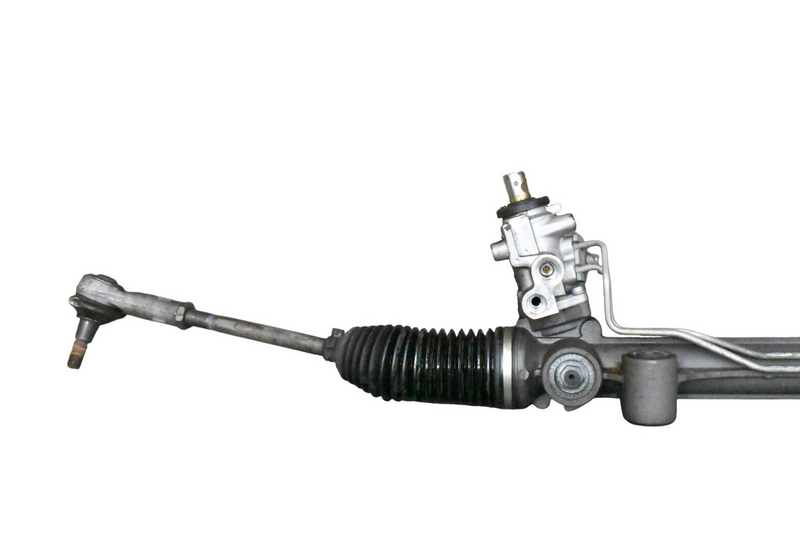 Load image into Gallery viewer, 11-18 Porsche Cayenne 958 / Touareg Hybrid Power Steering Rack & Pinion OEM